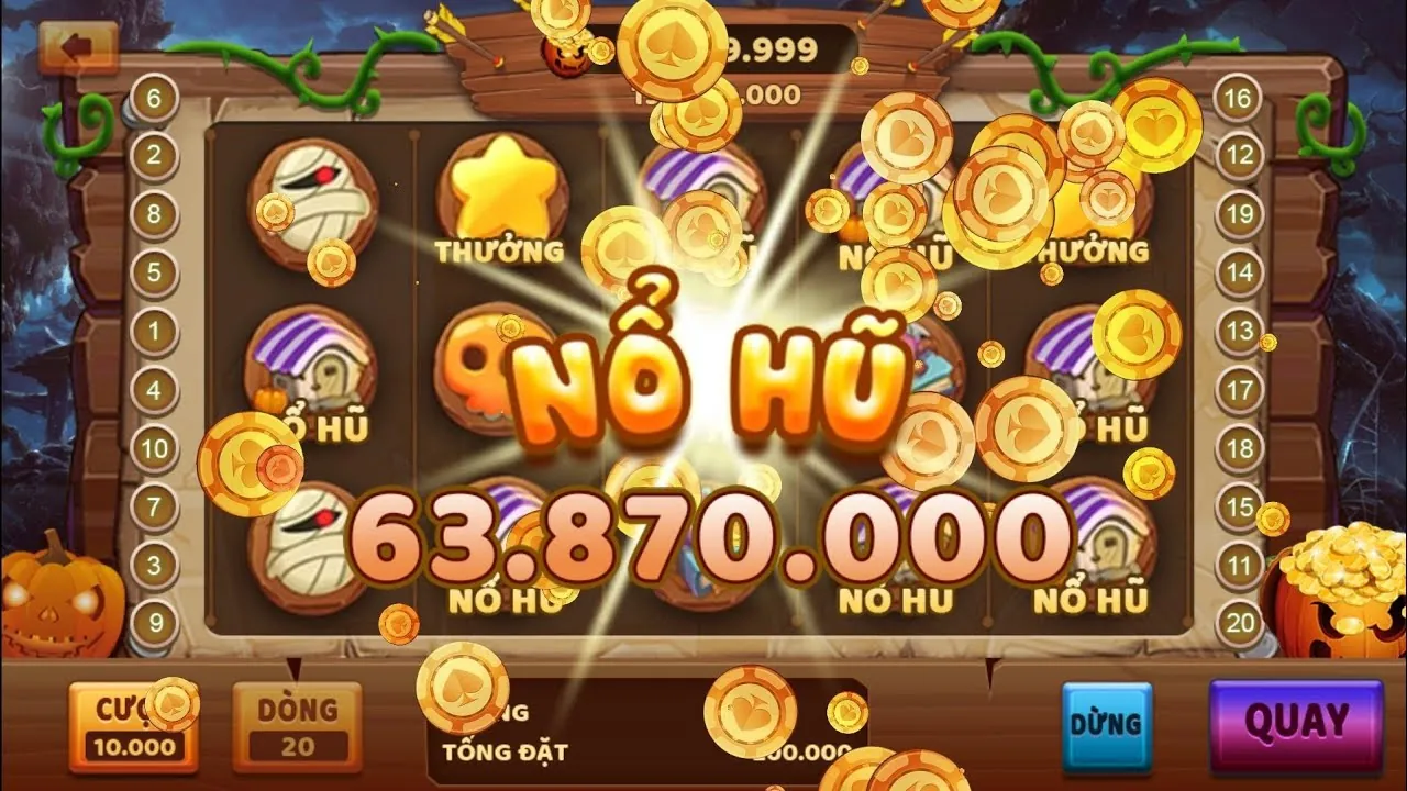 Mạt Chược new88bet