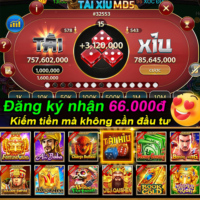 Sòng bạc Casino Trực Tuyến new88bet